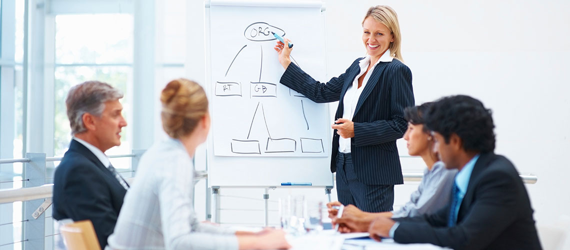 Business Mentoring