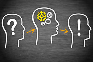 Small Business Coach Garry Kewish
